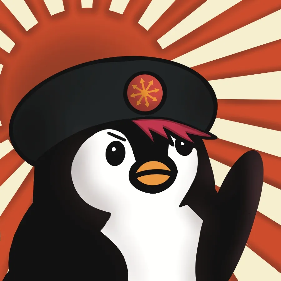 Background picture of Pengy