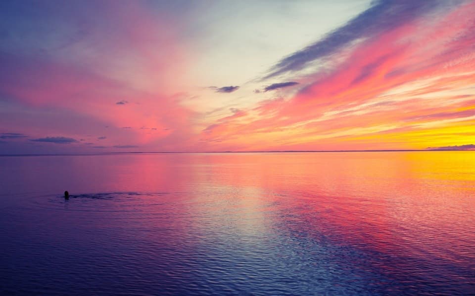 Background picture of Melrosee