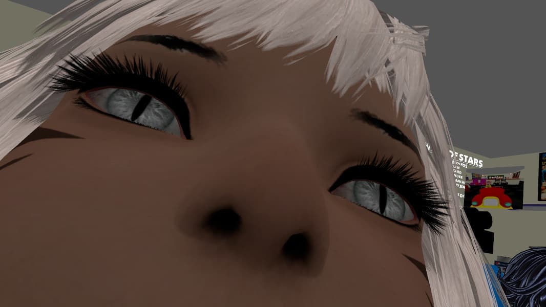 Background picture of SoftRoseAvenue