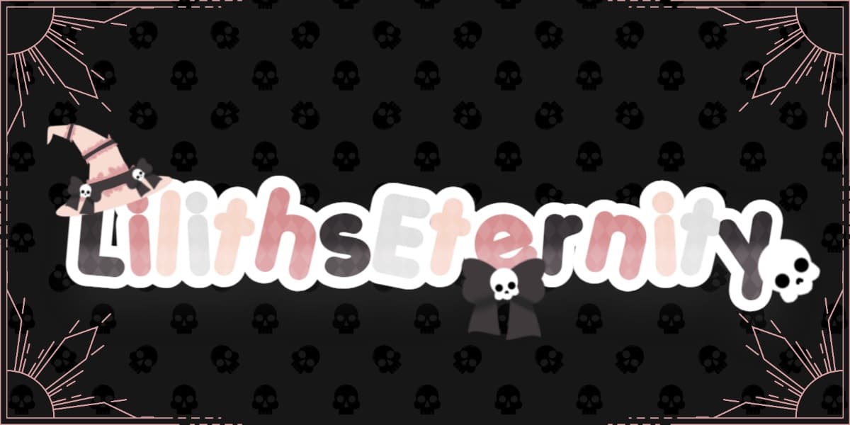 Background picture of LilithsEternity