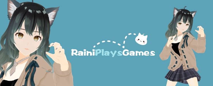 Background picture of RainiPlaysGames