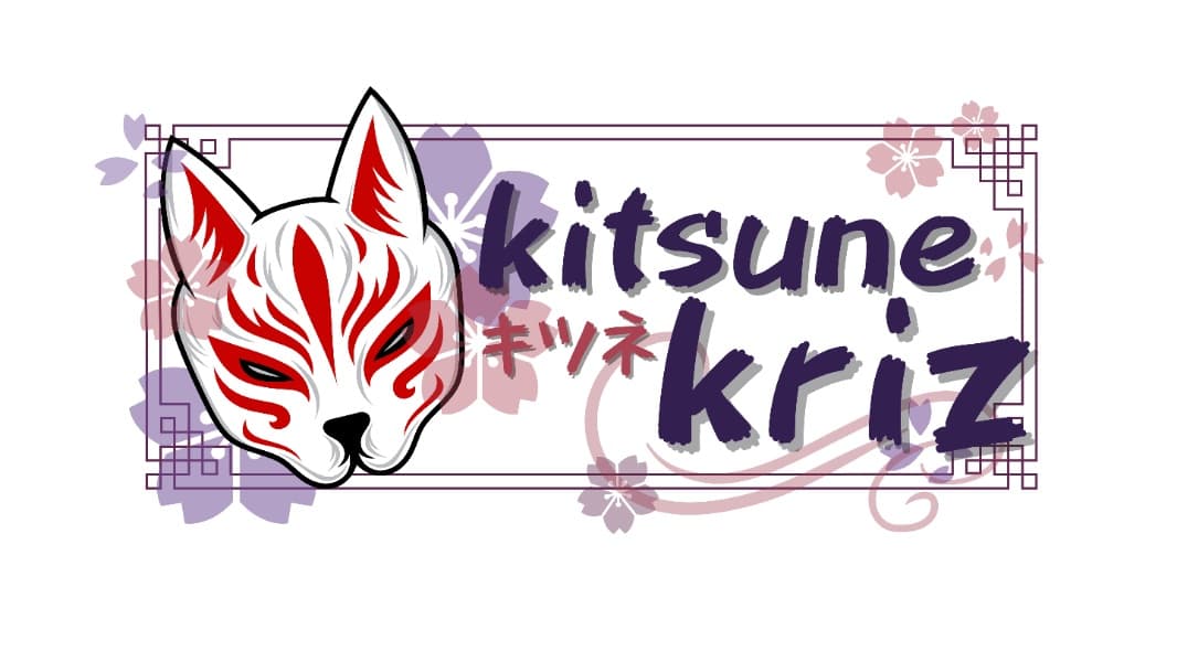 Background picture of KitsuneKriz