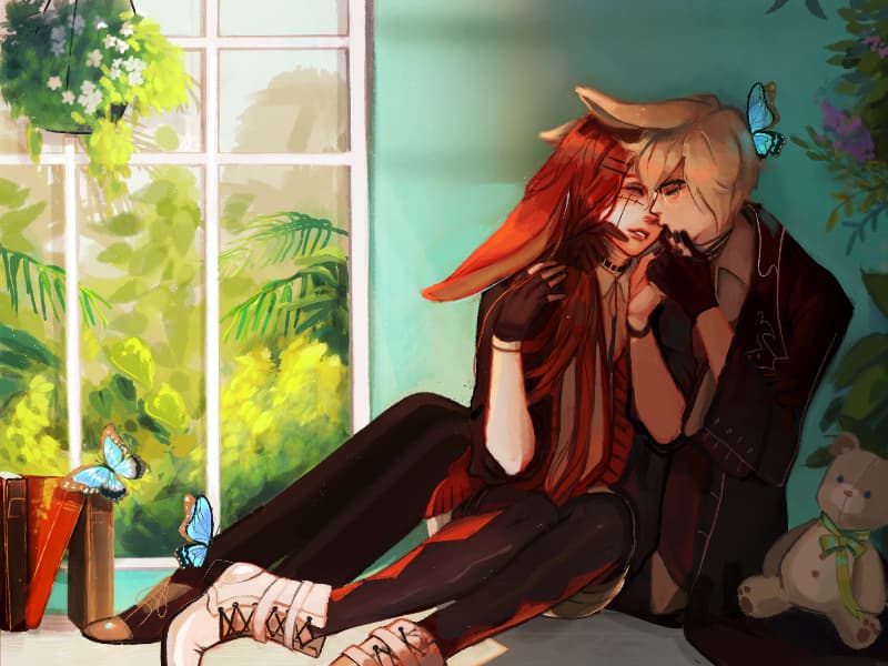 Background picture of Alirozen