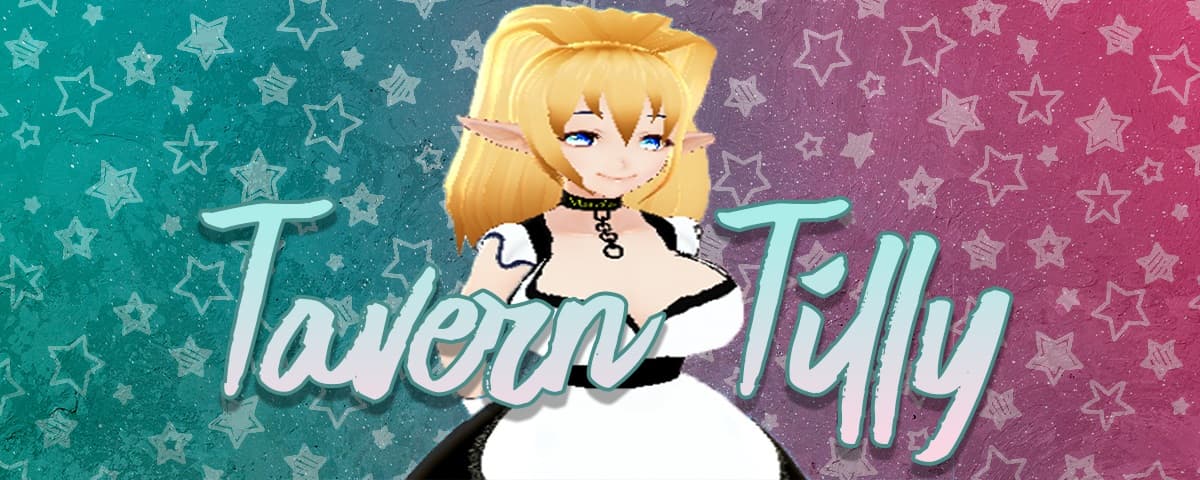 Background picture of TavernTilly