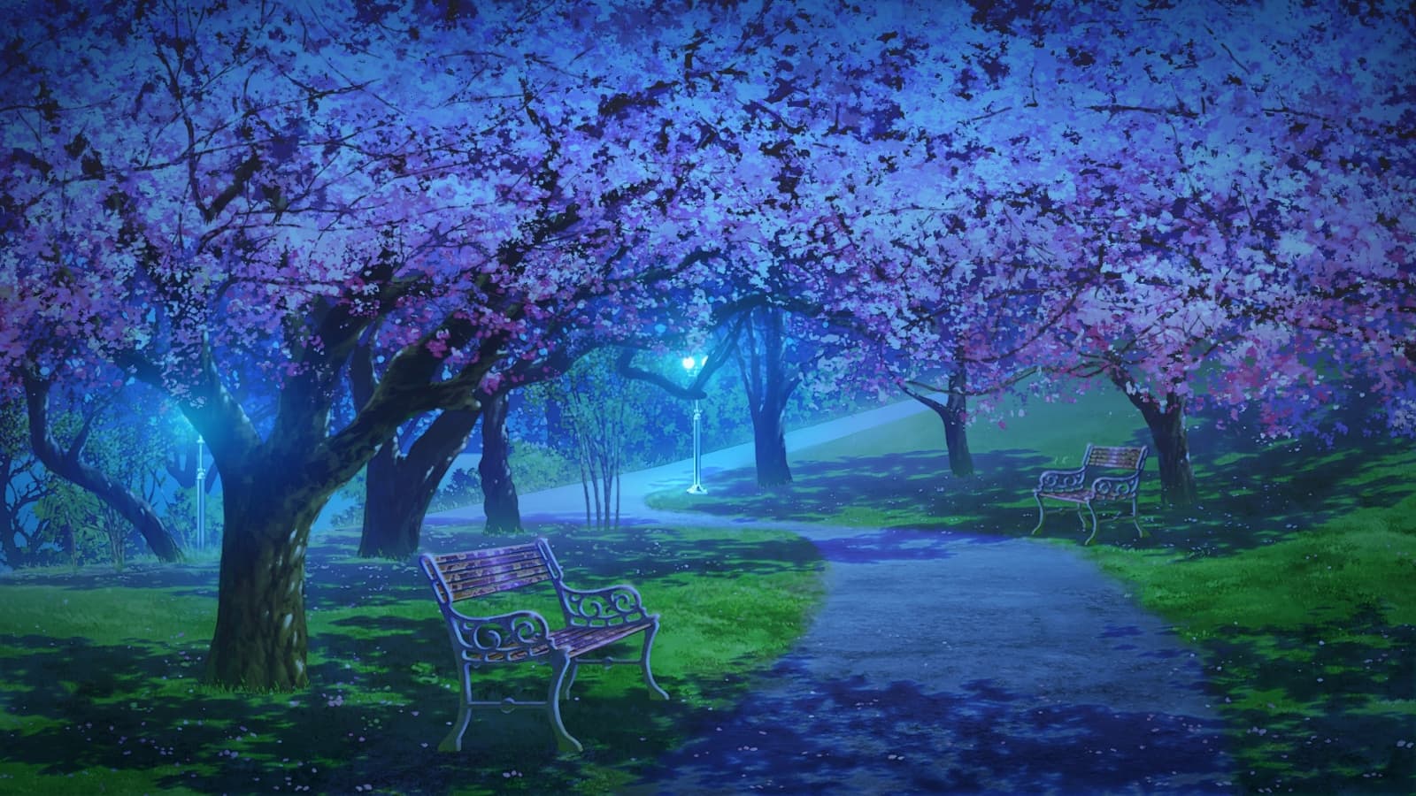 Background picture of Sakura_Yosei