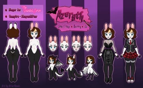 Background picture of Azeryth