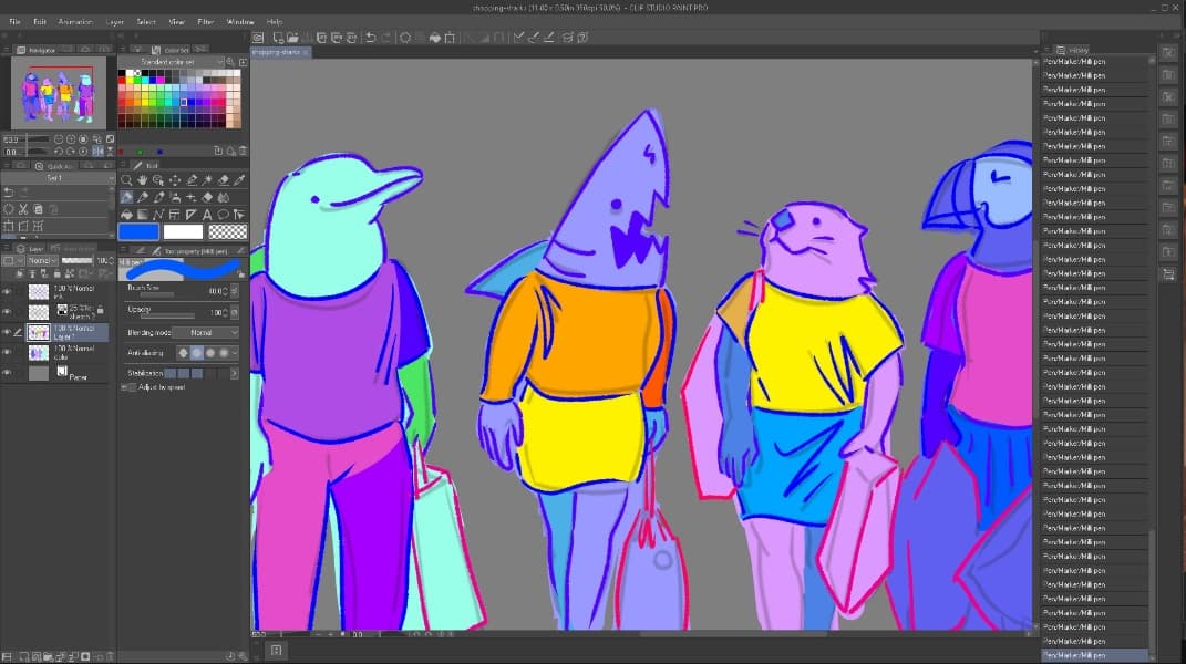 Background picture of RAPIDPUNCHES