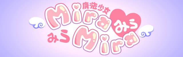 Background picture of mira♡magi