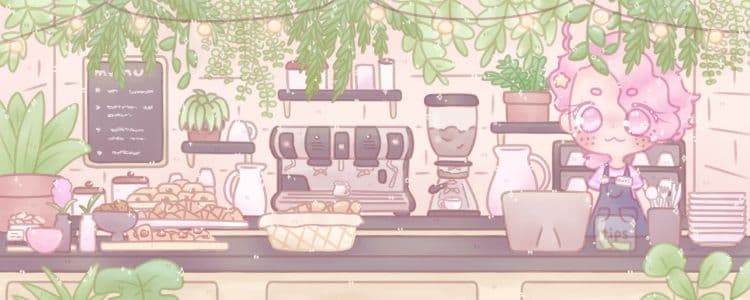 Background picture of Astra