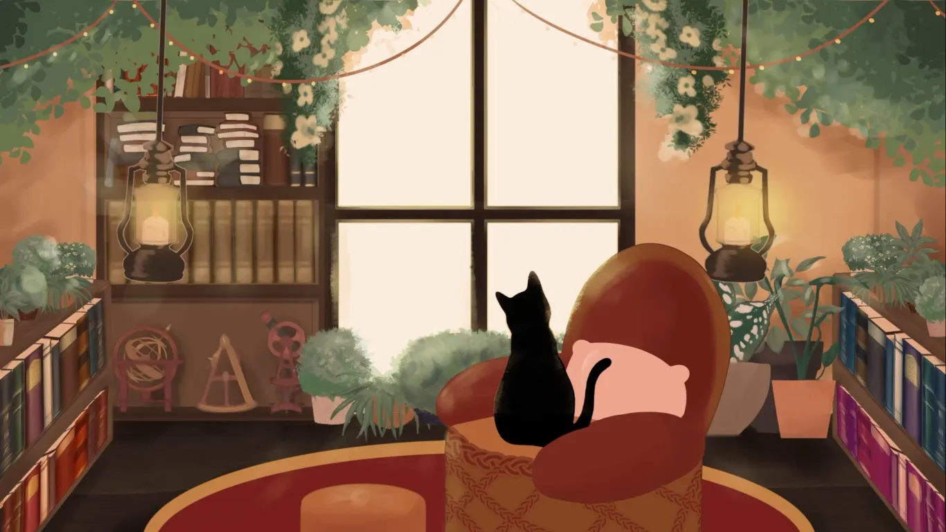 Background picture of mysticalpxls