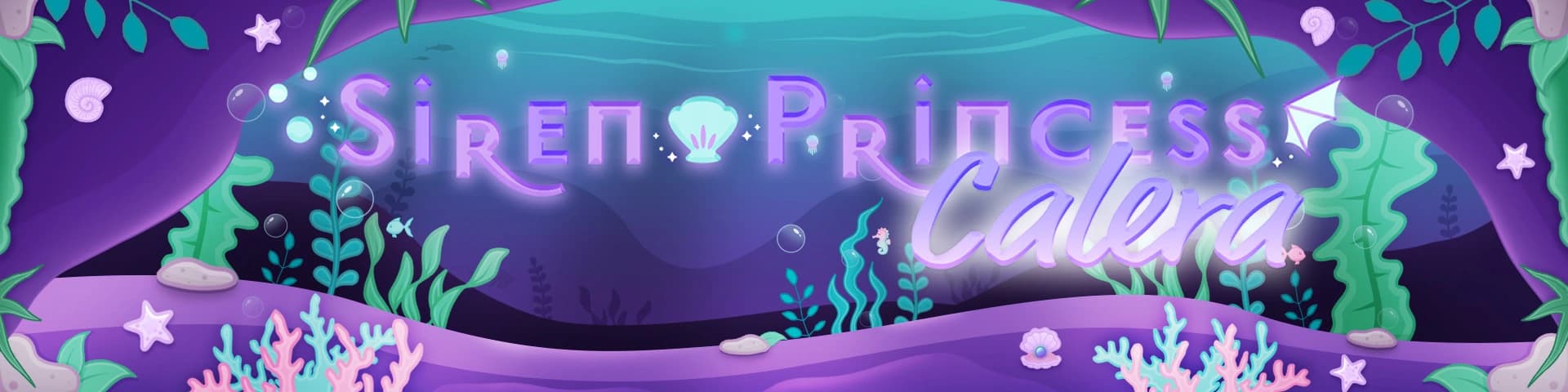 Background picture of SirenCalera