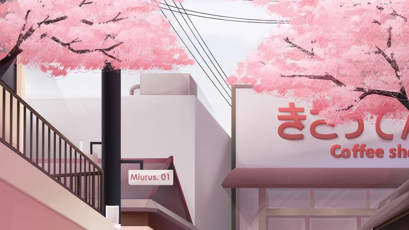 Background picture of Miuna
