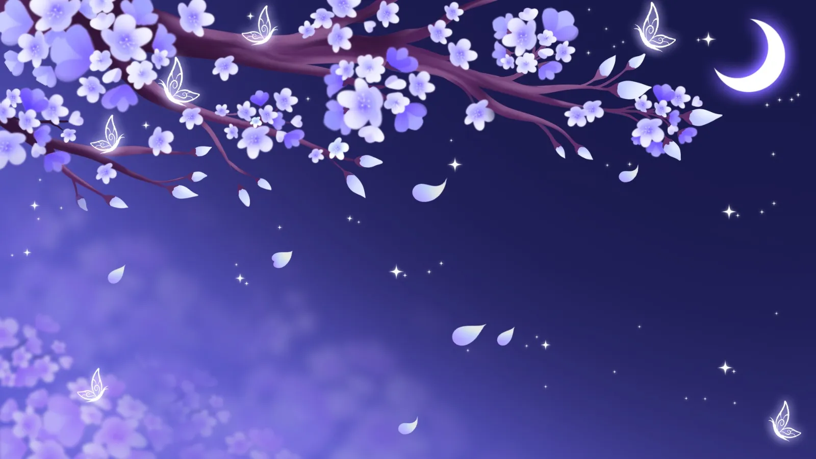 Background picture of Vixen