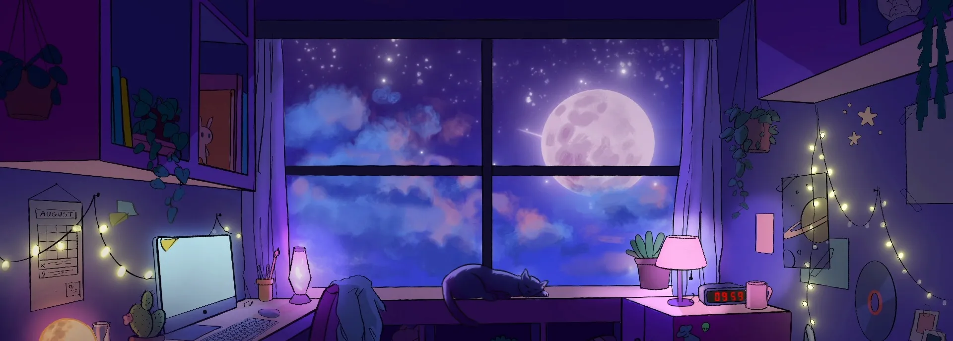 Background picture of BippinQueen