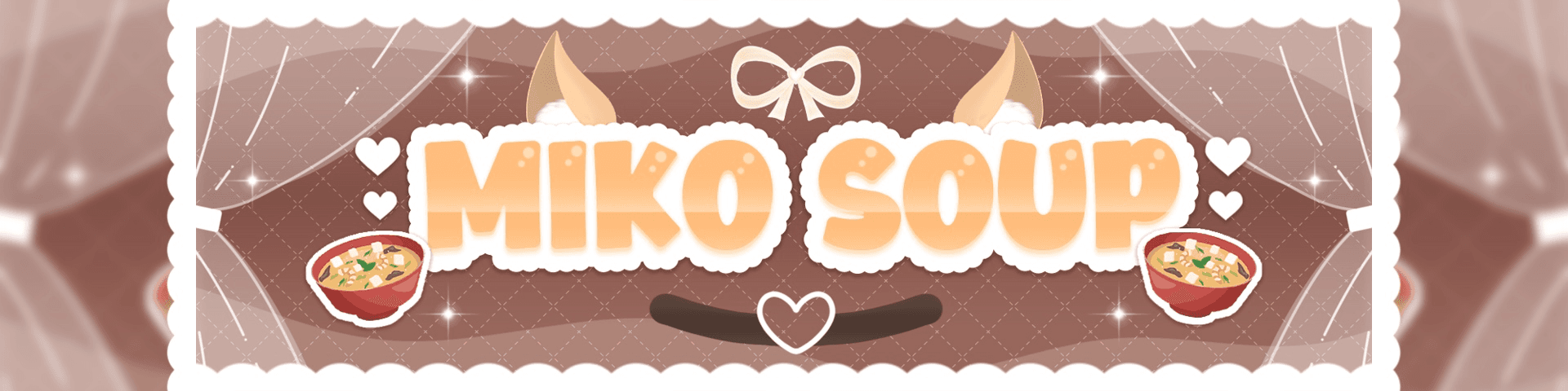 Background picture of Miko_Soup