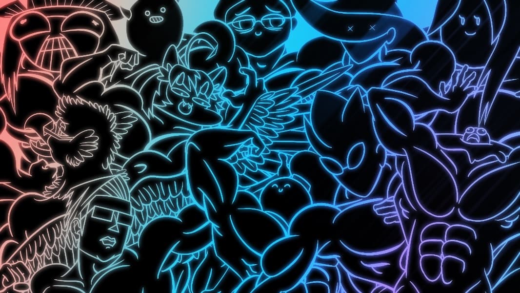 Background picture of Coestar