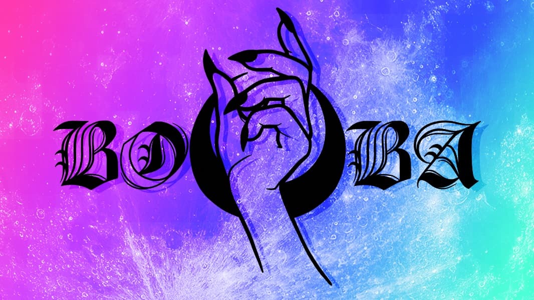 Background picture of boba