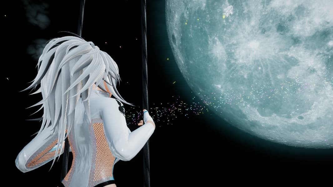 Background picture of LewdyOra