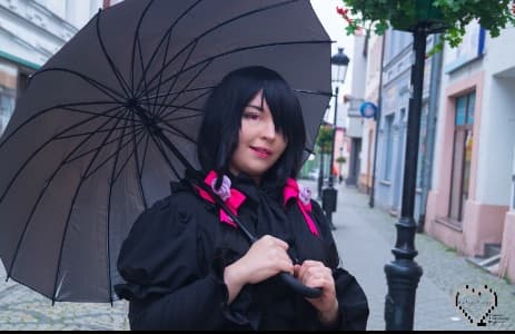 Background picture of Pixel