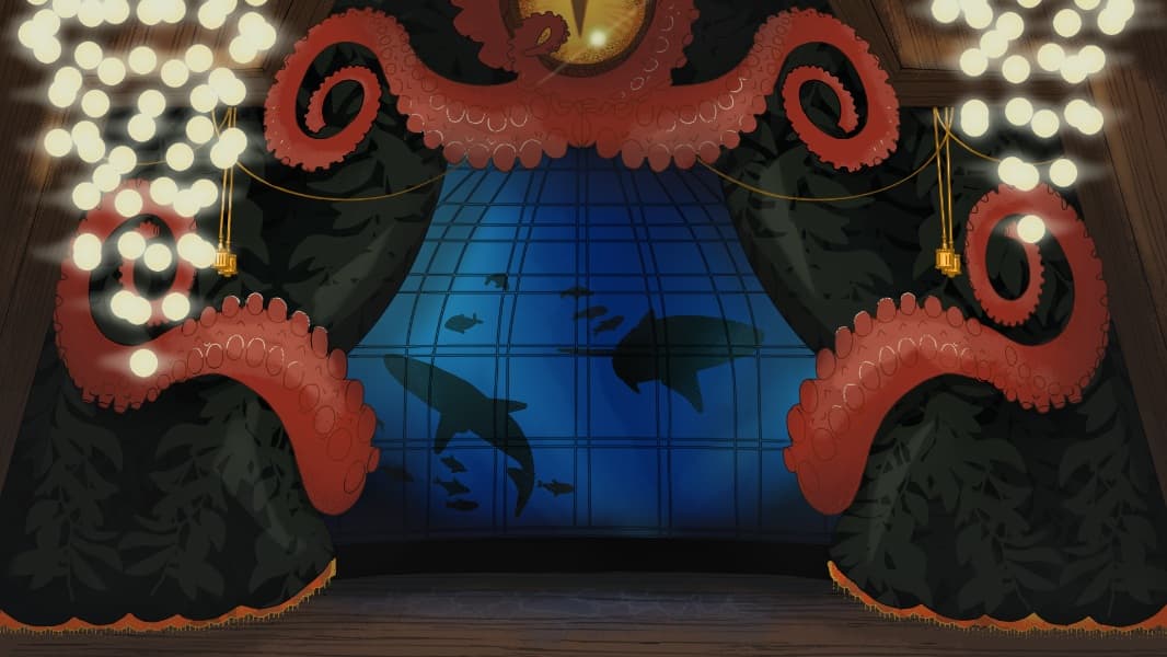 Background picture of Patchie