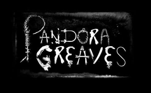 Background picture of Miss Pandora Greaves