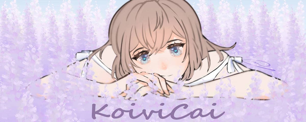 Background picture of Cai