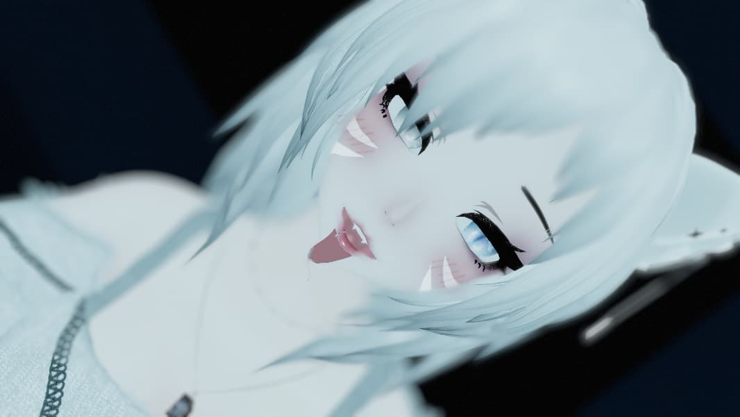 Background picture of DemiFluffy Foxie