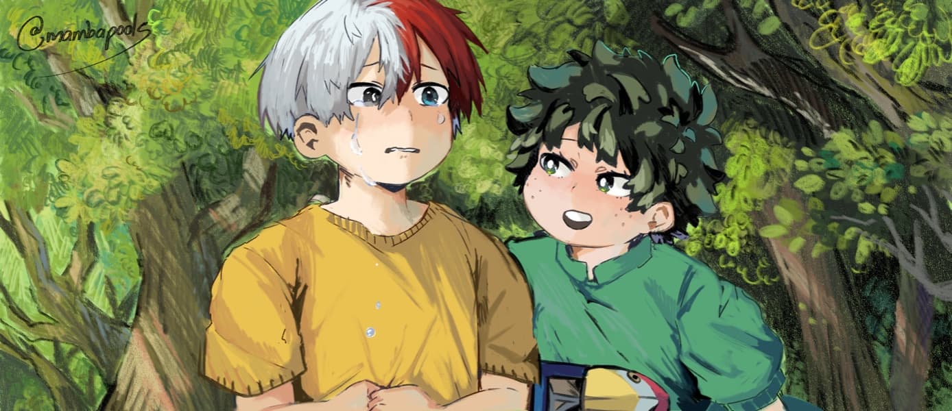 Background picture of anai