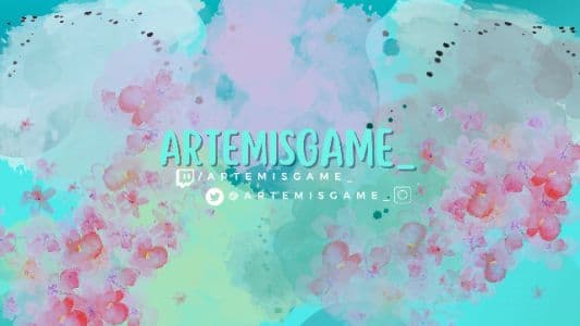 Background picture of Artemis Game