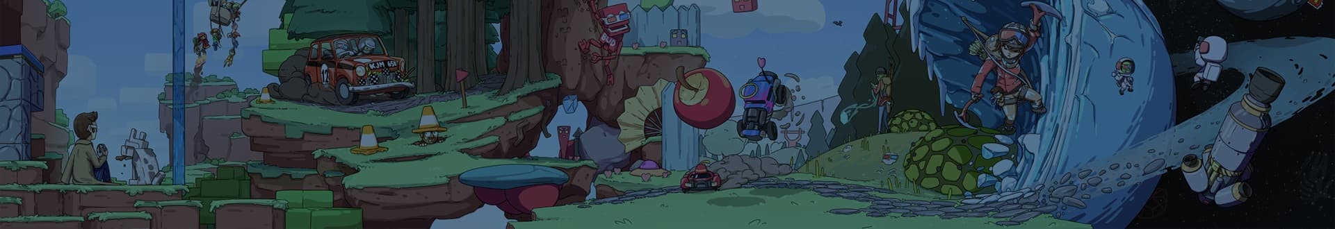 Background picture of KurtJMac