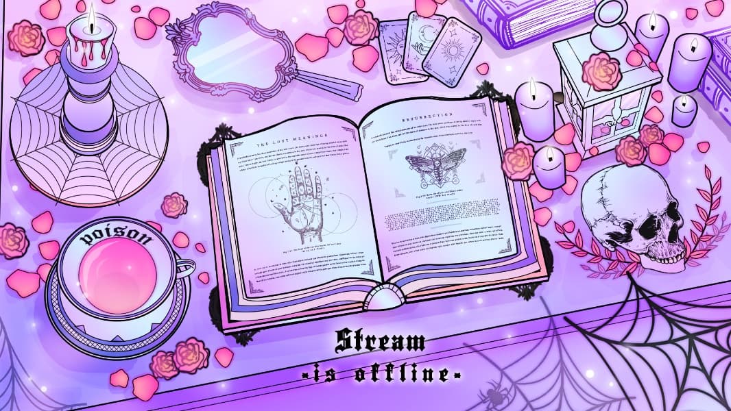 Background picture of Rose