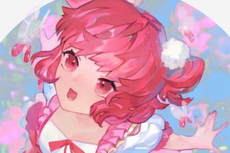 Background picture of Puff