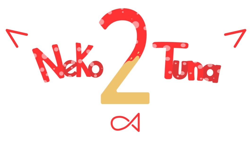 Background picture of Neko2Tuna