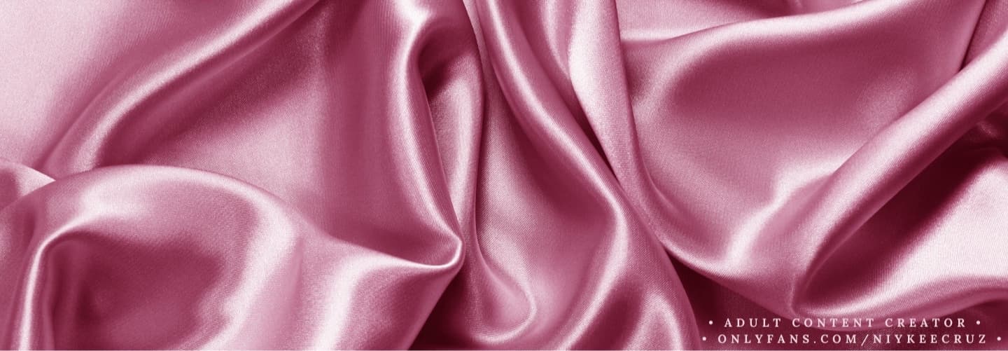 Background picture of Niykee Cruz  |   SIZE QUEEN 👑 