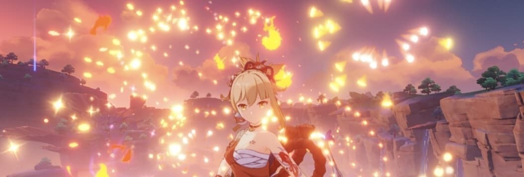 Background picture of Min