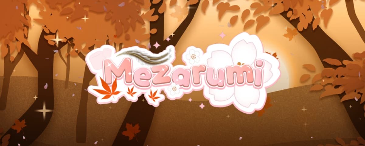 Background picture of Mezarumi