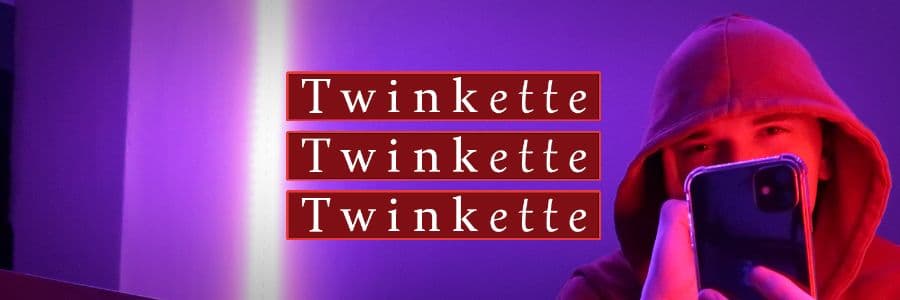 Background picture of Twinkette