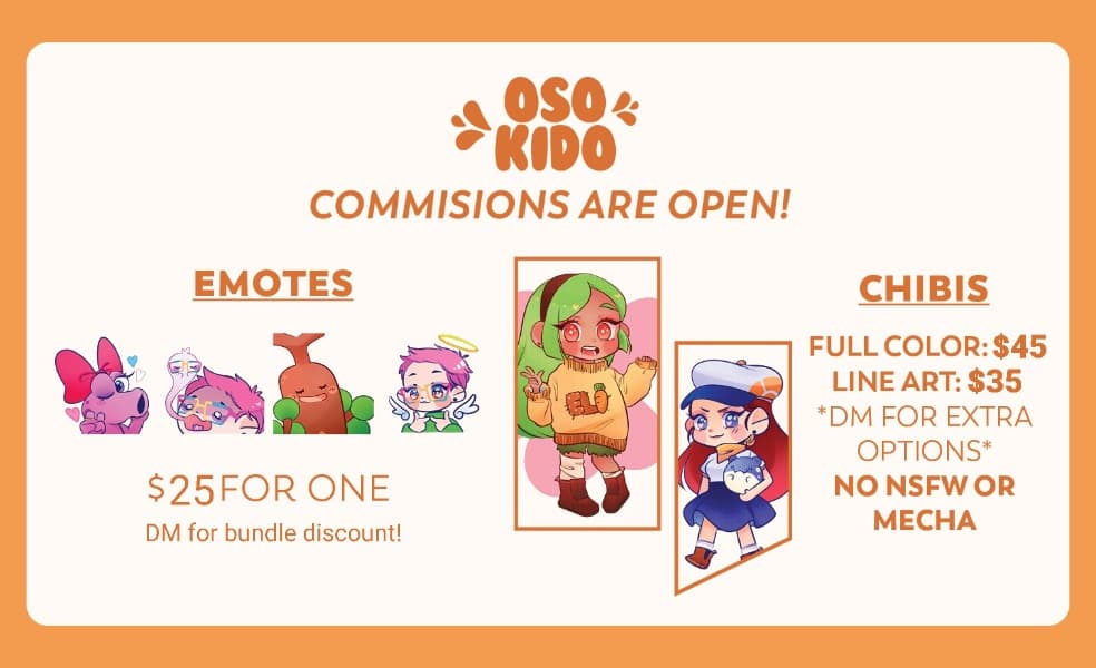 Background picture of osokido