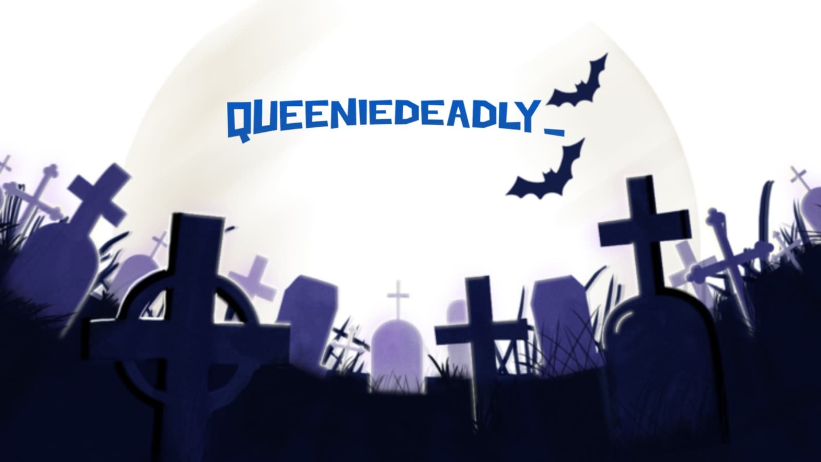 Background picture of QueenieDeadly