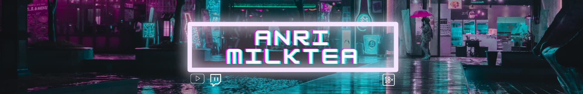 Background picture of GG Anri