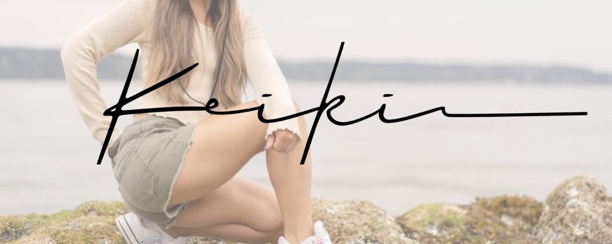 Background picture of Keiki