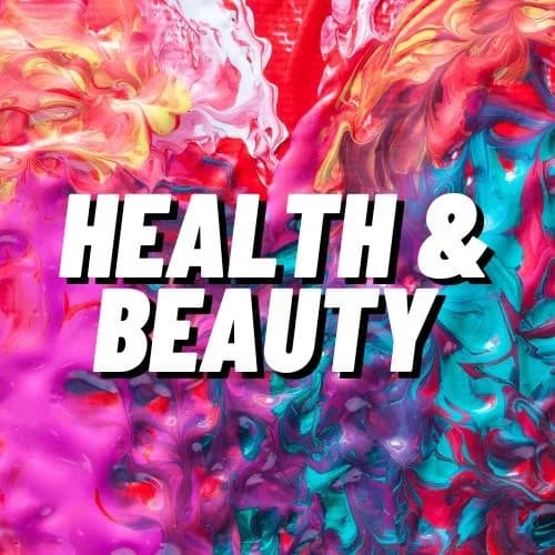 Health and Beauty
