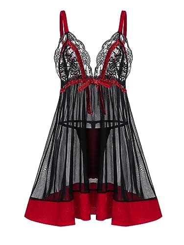 lingerie