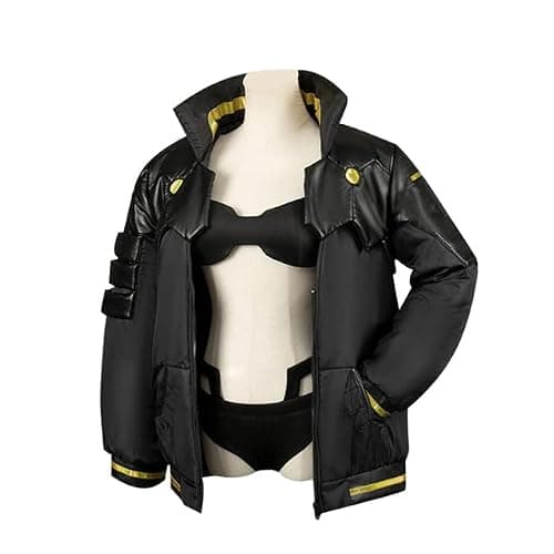 Cosplaystuff