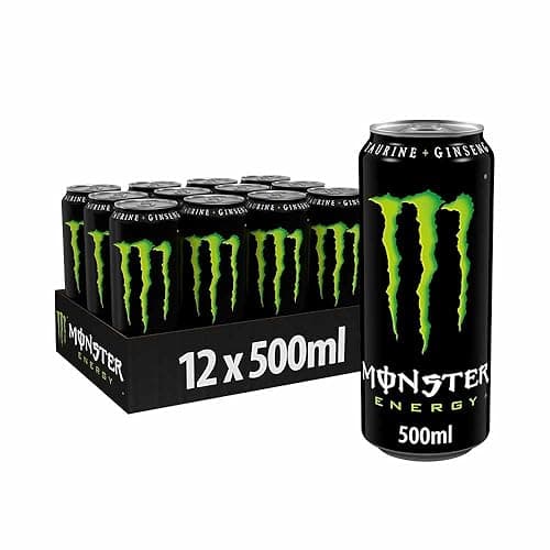 Monster Energy