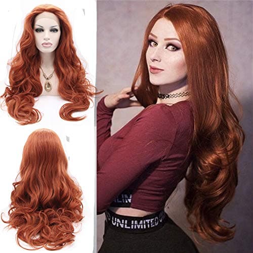 Wigs