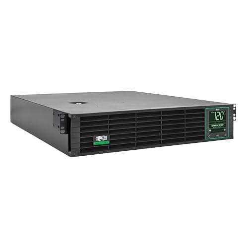 lithium-ion battery back ups ups