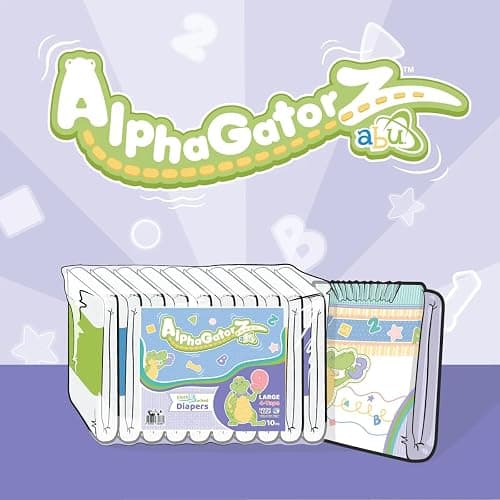 Diapers