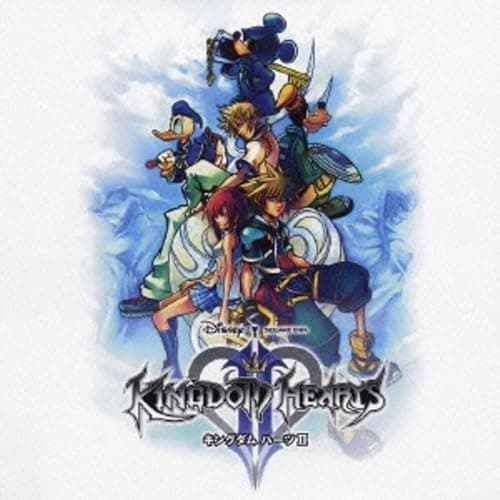 Kingdom hearts