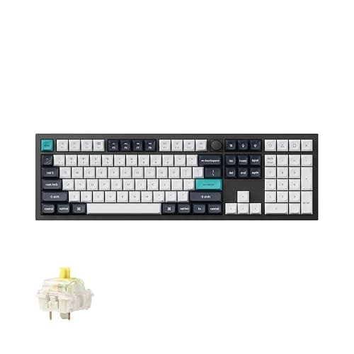Keyboard Stuff